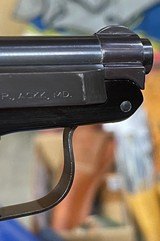 Beretta 950SB Spitfire (.25 acp, blue, box) - 6 of 7