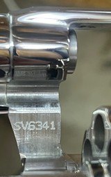 Colt SF-VI (2 inch, bright stainless, box) - 5 of 7