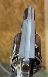 Colt SF-VI (2 inch, bright stainless, box) - 4 of 7