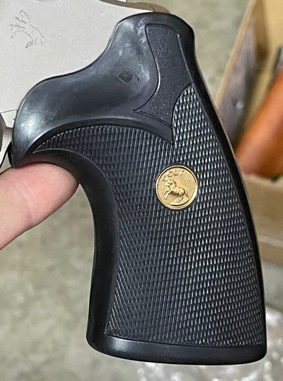 Colt Lawman (2 in, e nickel, RARE!) - Image 6 of 6