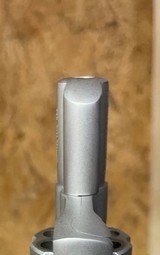 Colt Lawman (2 in, e nickel, RARE!) - Image 3 of 6