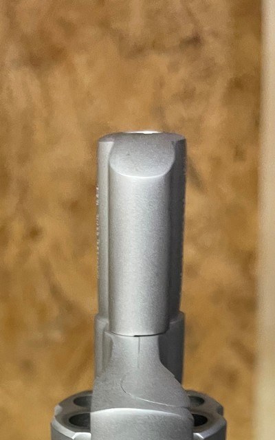 Colt Lawman (2 in, e nickel, RARE!) - Image 3 of 6