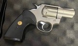 Colt Lawman (2 in, e nickel, RARE!) - Image 2 of 6