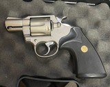 Colt Lawman (2 in, e nickel, RARE!) - Image 1 of 6