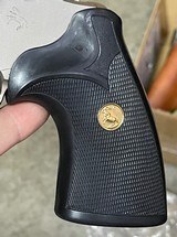 Colt Lawman (2 in, e nickel, RARE!) - Image 6 of 6