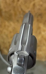 Colt Lawman (2 in, e nickel, RARE!) - Image 4 of 6