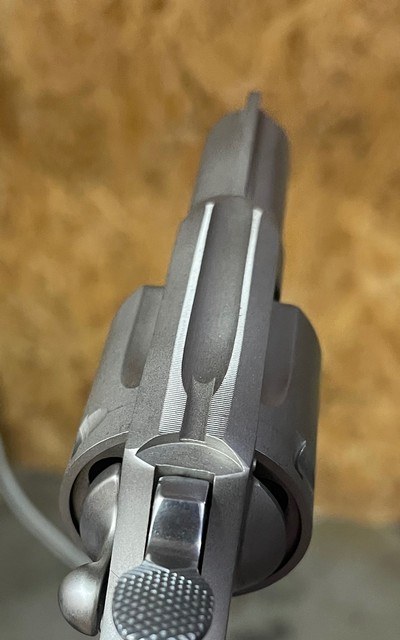 Colt Lawman (2 in, e nickel, RARE!) - Image 4 of 6