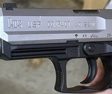 HK USP Compact 40 - 6 of 6