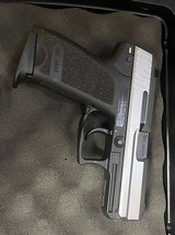 HK USP Compact 40 - 2 of 6
