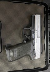 HK USP Compact 40 - 1 of 6