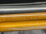 Browning A5 Sweet Sixteen (2 barrels, leather case) - 10 of 13