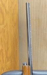 Browning A5 Sweet Sixteen (2 barrels, leather case) - 2 of 13