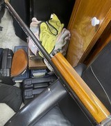 Browning A5 Sweet Sixteen (2 barrels, leather case) - 8 of 13