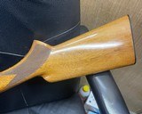 Browning A5 Sweet Sixteen (2 barrels, leather case) - 6 of 13