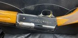Browning A5 Sweet Sixteen (2 barrels, leather case) - 7 of 13