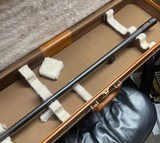 Browning A5 Sweet Sixteen (2 barrels, leather case) - 12 of 13