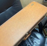 Browning A5 Sweet Sixteen (2 barrels, leather case) - 11 of 13