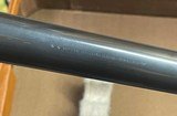 Browning A5 Sweet Sixteen (2 barrels, leather case) - 13 of 13