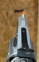 Smith and Wesson 686-4 (2 1/2 in, combats) - 4 of 6