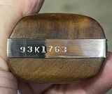Smith and Wesson 15-4 (2 in, nickel, orig box) - 6 of 8