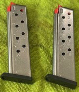 Smith and Wesson 639 (2 extra mags) - 7 of 7