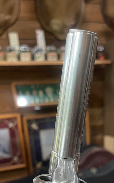 Colt anaconda (4 in, 44 mag, box) - Image 3 of 6