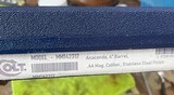 Colt anaconda (4 in, 44 mag, box) - Image 6 of 6