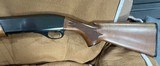 Remington 1100 LT20 (VR, blue) - 3 of 10
