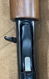 Remington 1100 LT20 (VR, blue) - 9 of 10