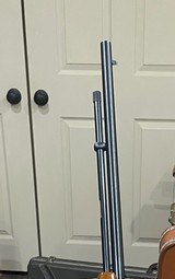 Remington 572 (pump, 22, nice wood!) - 2 of 10