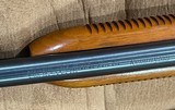 Remington 572 (pump, 22, nice wood!) - 10 of 10