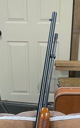 Remington 572 (pump, 22, nice wood!) - 1 of 10