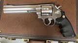 Smith and Wesson 629-4 Classic - 1 of 5