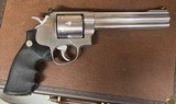 Smith and Wesson 629-4 Classic - 2 of 5
