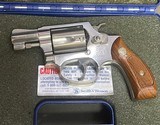 Smith and Wesson 60-7 - 1 of 5