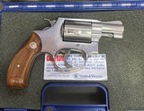 Smith and Wesson 60-7 - 2 of 5