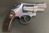 Smith and Wesson 66-4 (2 1/2 in) - 2 of 6