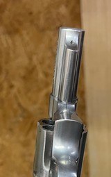 Smith and Wesson 66-4 (2 1/2 inch barrel, orig box) - Image 3 of 6