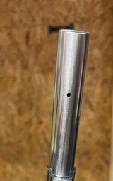 Smith and Wesson 617-4 (pre lock) - 3 of 7