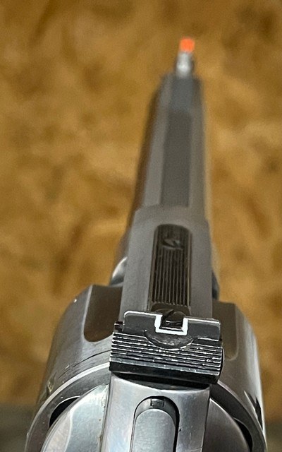 Smith and Wesson 629-4 (orig box) - Image 5 of 7