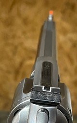 Smith and Wesson 629-4 (orig box) - Image 5 of 7