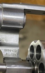 Smith and Wesson 629-4 (orig box) - Image 6 of 7