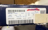 Smith and Wesson 629-4 (orig box) - Image 7 of 7