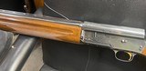 Browning A5 Light Twenty - 4 of 11