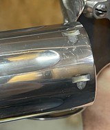 Smith and Wesson 19-3 (2 1/2 in, nickel) - Image 7 of 7