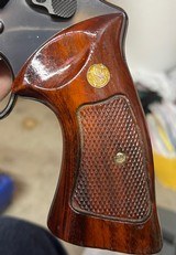 Smith and Wesson 29-2 (4 in, blue) - Image 6 of 6