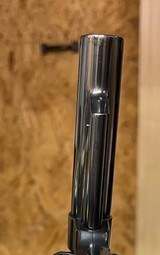 Smith and Wesson 29-2 (4 in, blue) - Image 3 of 6