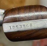 Smith and Wesson 65-2 (4 in, orig box) - 6 of 8