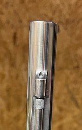 Smith and Wesson 65-2 (4 in, orig box) - 3 of 8