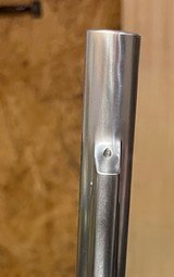 Smith and Wesson 66-1 (4 in, orig box) - Image 3 of 8